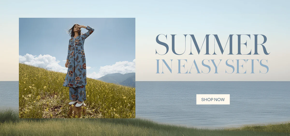 Refined Living, Mindfully Curated